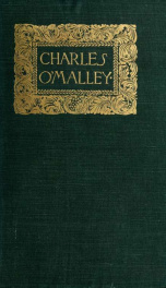 Charles O'Malley, the Irish dragoon 2_cover