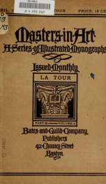 La Tour_cover