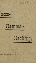 Tucca--Ramma-Hacking_cover