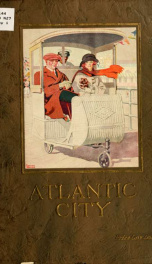 Atlantic City, the worlds play ground 1_cover