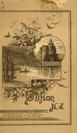 Clifton, New Jersey_cover