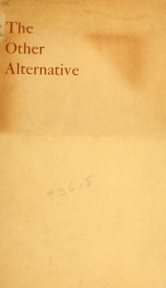 The other alternative_cover