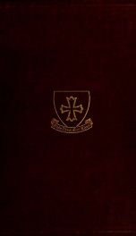 History of the Pilkington family of Lancashire and its branches, from 1066 to 1600_cover