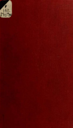 The Shark River district, Monmouth County, New Jersey : and genealogies of Chambers, Corlies, Drummond, Morris, Potter, Shafto, Webley and White_cover