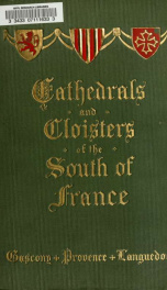 Cathedrals and cloisters of the south of France 2_cover