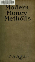 Modern money methods for the church_cover