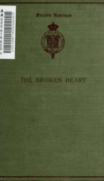 The broken heart_cover