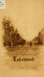 Lakewood in the pine woods of New Jersey_cover