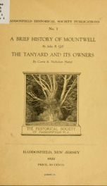 Book cover