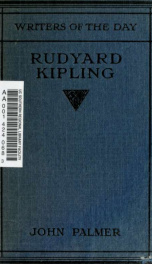 Rudyard Kipling_cover