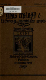 Luini_cover