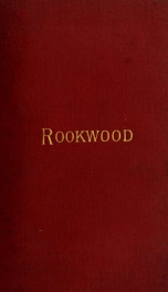 Rockwood: A romance_cover