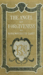 The angel of forgiveness_cover