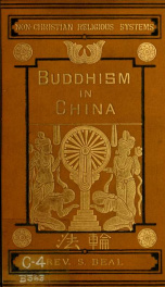Buddhism in China_cover