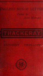 Thackeray_cover