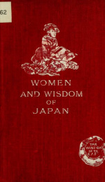 Women and wisdom of Japan_cover