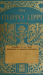 Fra Filippo Lippi_cover