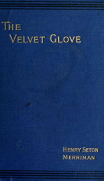 The velvet glove_cover