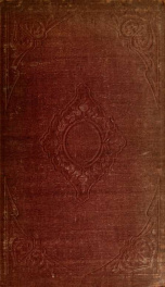 Memoirs of Béranger_cover