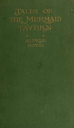 Tales of the Mermaid tavern_cover