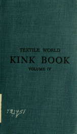 Textile world journal kink book 4_cover