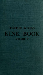 Textile world journal kink book 5_cover