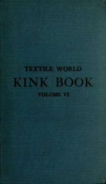 Textile world journal kink book 6_cover