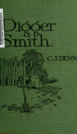 Digger Smith_cover