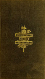 Massachusetts in the rebellion. A record of the historical position of the commonwealth, and the services of the leading statesmen, the military, the colleges, and the people, in the civil war of 1861-65 1_cover