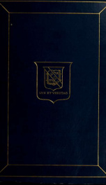 Achievements of the class of 1902, Yale college, from birth to the year 1912_cover