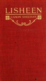 Lisheen; or, The test of the spirits_cover