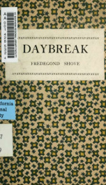 Daybreak_cover