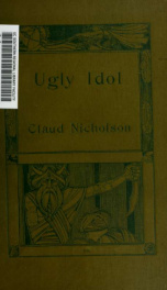 Ugly idol, a development_cover