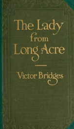 The lady from Long Acre_cover