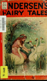 Fairy tales_cover