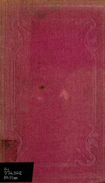 The early history of Manchester : an addess delivered in Music Hall, Manchester, Vt., on Monday evening, December 27, 1875_cover