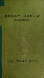 Johnny Ludlow : [short stories] 2_cover