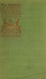 Miscellanies 1_cover