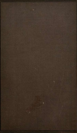 Memoirs of Count Horace de Viel Castel, a chronicle of the principal events, political and social, during the reign of Napoleon III from 1851 to 1864 .. 1_cover