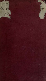 Dialogues on the Hindu philosophy, comprising the Nyaya, the Sankhya, the Vedant; to which is added a discussion of the authority of the Vedas_cover