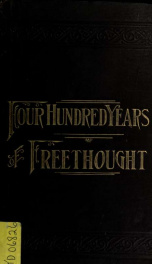 400 years of freethought_cover