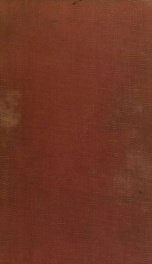 George Crabbe and his times, 1754-1832; a critical and biographical study;_cover