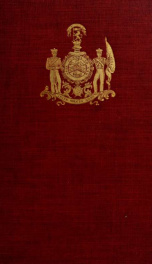 The autobiography of Lieutenant-General Sir Harry Smith, Baronet of Aliwal on the Sutlej, G.C.B.; 1_cover