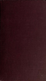 Training for the public profession of the law : historical development and principal contemporary problems of legal education in the United States, with some account of conditions in England and Canada_cover