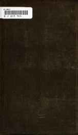 Lectures on the evidences of Christianity, before the Lowell Institute, January, 1844_cover