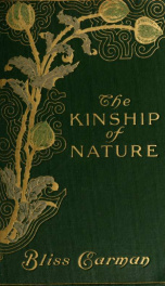 The kinship of nature_cover