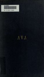 Narrative of the naval operations in Ava, during the Burmese war, in the years 1824, 1825, and 1826_cover