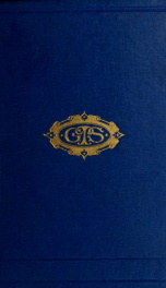 Letters of William Cowper_cover