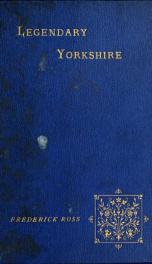 Legendary Yorkshire_cover