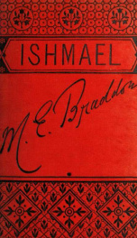 Ishmael ; a novel_cover